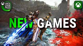 12 BRAND NEW Xbox & Game Pass Games | Any Worth It?! (27th July - 1st August 2026) screenshot 1