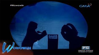 Wowowin Shadow Aces Tribute To Wowowin