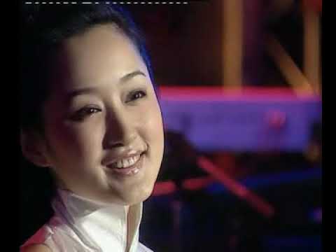 楊鈺瑩 2002 北京演唱會 四季歌