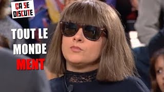 Peut-on vivre dans le mensonge ? - Ça se discute