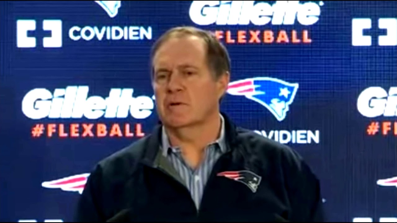 Belichick Mona Lisa Vito - YouTube