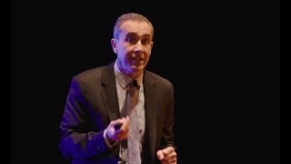 A Childhood Disease Worth Preventing | Nicholas Despotidis | TEDxAsburyPark