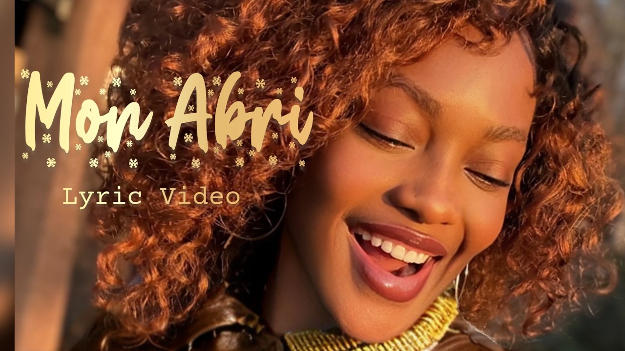 Watch FRANÇOISE À KANE - Mon abri ( Lyric video ) on YouTube Watch FRANÇOISE À KANE - Mon abri ( Lyric video ) on YouTube