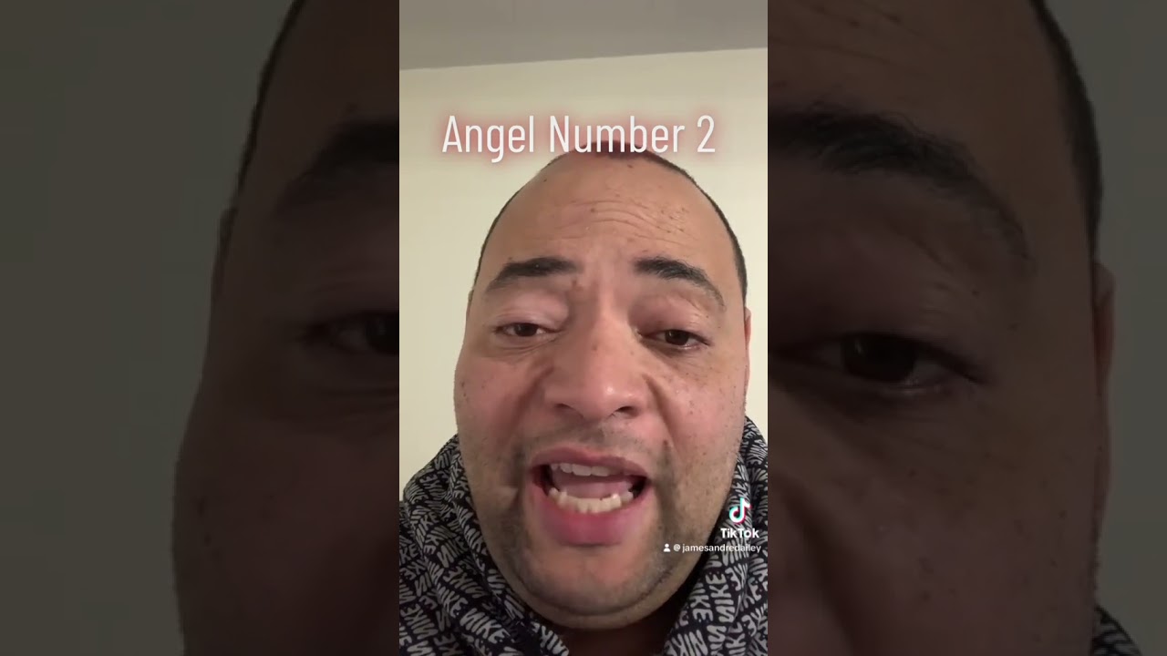 Meaning of Angel Number 2