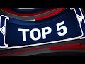NBA's Top 5 Plays Of The Night | May 17, 2023