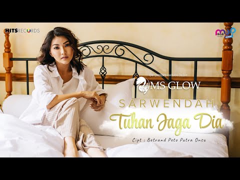 SARWENDAH - TUHAN JAGA DIA ( OFFICIAL MUSIC VIDEO )