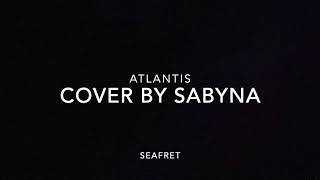 atlantis cover