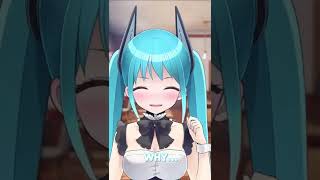 POV you compliment a Vtuber