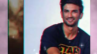 Sushant Singh Rajput Playdate Whatsapp Status