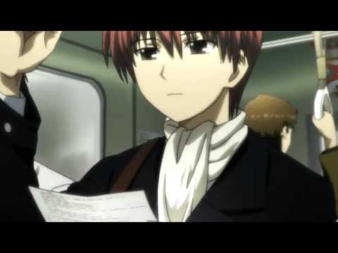 EL TIEMPO PASA - PORTA - KANEKI KEN (TOKYO GHOUL AMV) F 