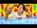 100個のボタンがある部屋に閉じ込められた...【コント】
