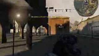 BF2 1.41 Sharqi Glitch #1