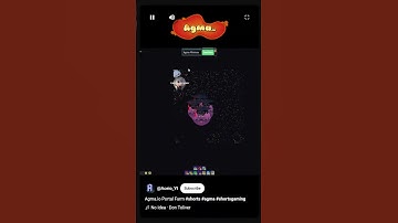 Agma io portal trolling #agma #agmaio #discord #edit #games #viralvideo #gaming
