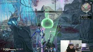 NARAKA SR.MIKE [Feria Shen]