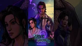 The Wolf Among Us:Season 2: UPDATES + NEW DETAILS ON GAME! #shorts