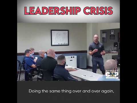 leadership training