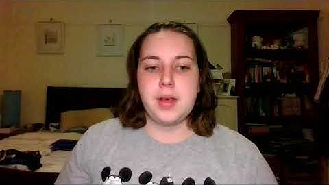 Meet Ruby  - Bachelor of Applied Data Science Student