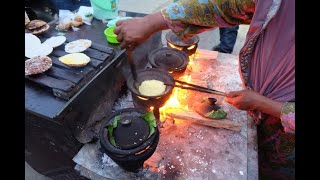 SERABI ASIN KHAS MAJALENGKA! PAKE ONCOM ATAU TELUR!