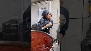 Master Chef’s Secret Move Left Everyone Shocked 😱🔥#hotfood #kabap #Twist #chef