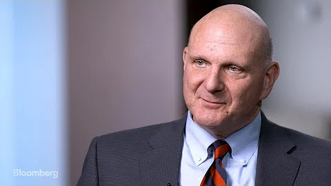 Steve Ballmer's Principles for Running an NBA Team - DayDayNews