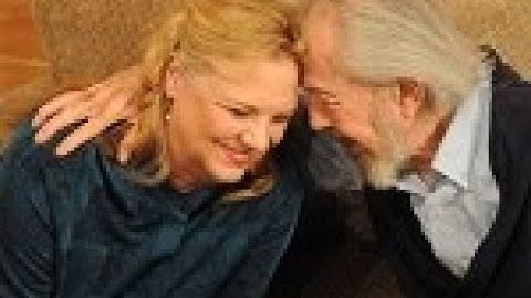 Dr. David Hawkins: What You Are Changes the World