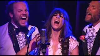 Sarah Siskind - "In the Mountains" - Nicki Bluhm & The Gramblers chords