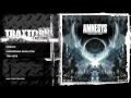 Amnesys Underground Revolution Traxtorm Records TRAX 0072 