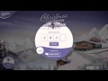 Case study  christmas express  milka 2016