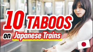 The Top 3 Taboos Japanese People Dislike the Most