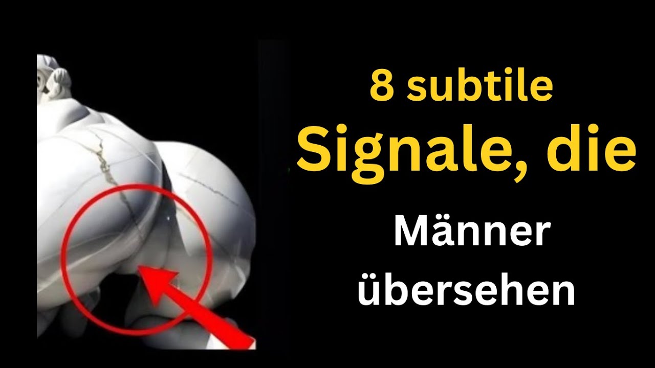 8 Flirtsignale, die Frauen nur zeigen, wenn sie echtes Interesse haben