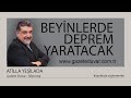 Atilla Yeşilada'dan seçim tahmini: Beyinlerde deprem yaratacak. www.gazeteduvar.com.tr