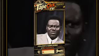 Bernie Mac On Possessive Women #hiphop