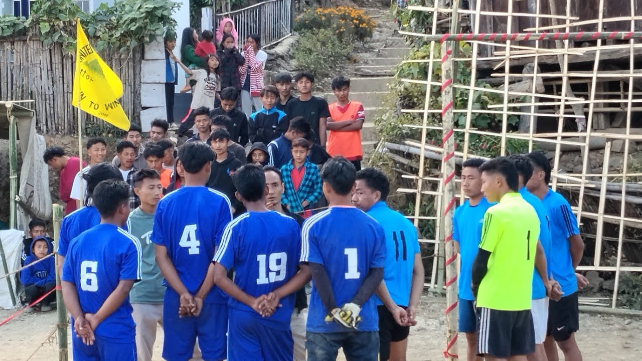 One day Penalty shootout organised by FC UNIGOS SAKSHI 2025 