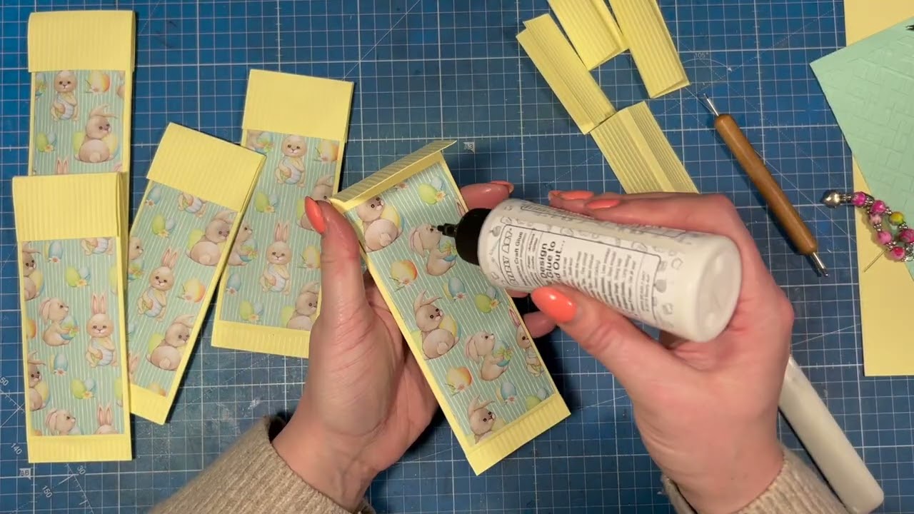 Идеи для подарочной упаковки: пакетики-упаковки!