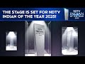 The Stage Is Set For NDTV Indian Of The Year 2025!
