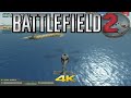 Battlefield 2 Multiplayer 2020 Wake Island Annihilation 