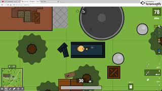 SURVIV.IO GRENADE KILLS