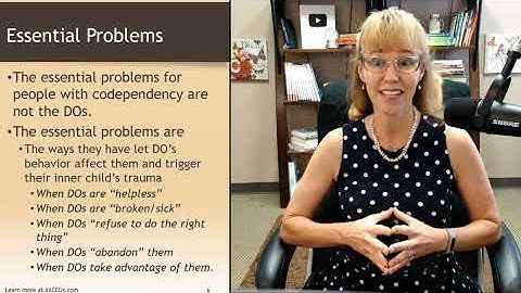 5 Ways CoDependent Relationships Differ from Healthy Ones | CoDependency Masterclass