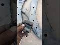 Tata tigor suspension noise problem #faizancarmotive #shorts #carsuspension #tatatigor #car