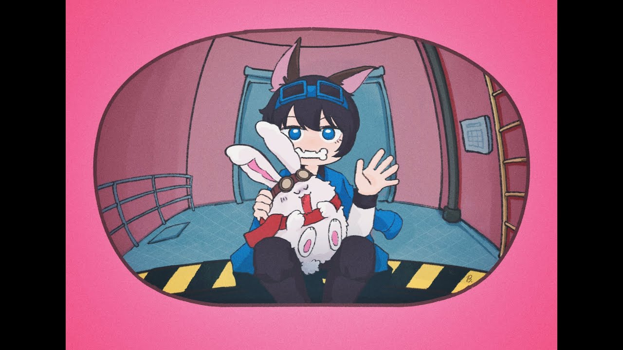 役職ぐちょぐちょんぐあす【6/3.高田村】 - YouTube