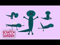 Salamander Yoga Adventure Quiz
