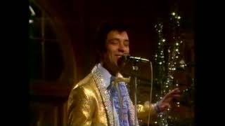 Jarl, Bundesen, Frede Fup -  Elvis (DR-TV 1983)