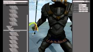 Importing a custom weapon in UE4 Part 2