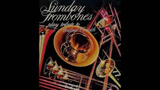 I Find No Fault in Him - Sunday Trombones