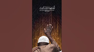 القرأن الكريم بصوت عتيق للقارئ الشيخ محمود صديق المنشاوي رحمه الله #quran #القران #قرآن