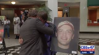 Florida's Missing Adult Day recognized in downtown Jacksonville