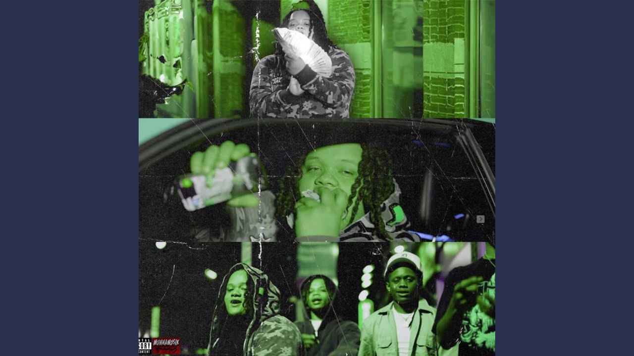 Watch Yeezy on YouTube Watch Yeezy on YouTube