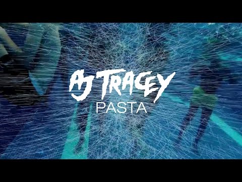 AJ Tracey - Pasta (Official Video) 