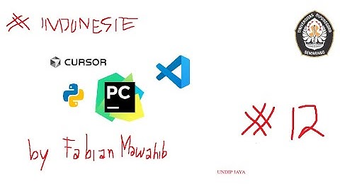 #12 Algoritma & Pemrograman dengan C++ OOP (Object-Oriented Programming)