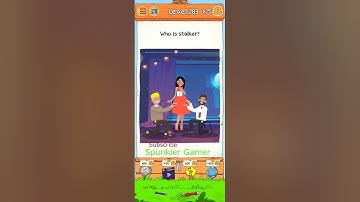 Braindom 2 Level 283 Answer/Solution Walkthrough